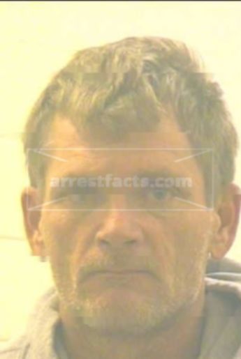 Gregory Bruce Davis