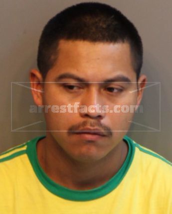Erick Favio Zacarias
