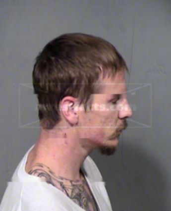 Denton Ray Haymes