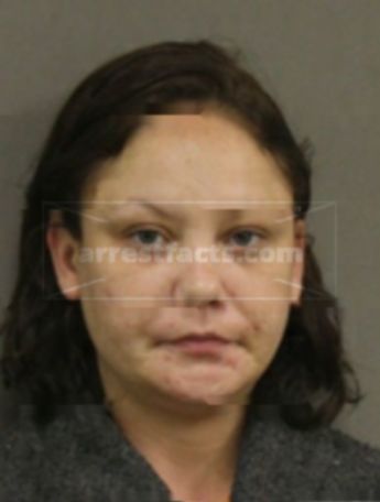 Tiffany Kristine Martin