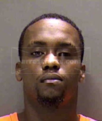 Timothy James Molina Matthews