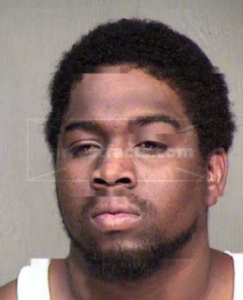Jovon Washington