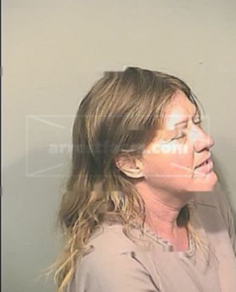Jamie Irene Lane Holt