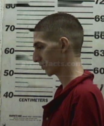 Victor Maestas