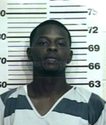 Adrian Duran Donnell