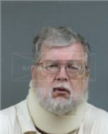 Richard Nelson Howington