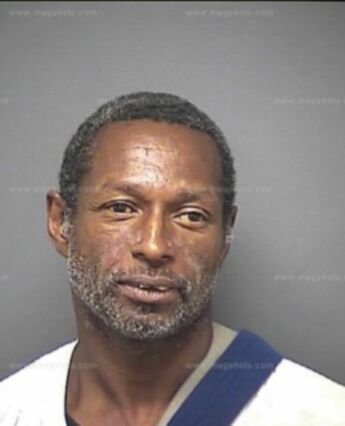 Mario Stephen Patterson
