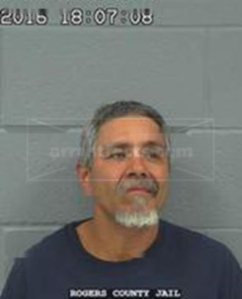 Raymond Joseph Acosta