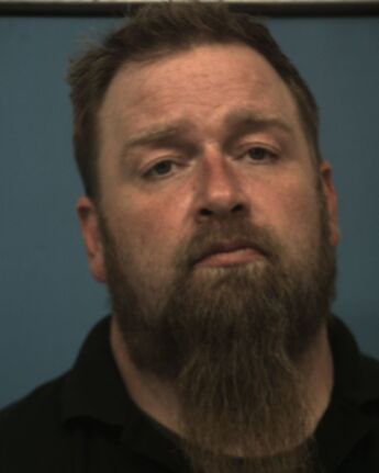 Jeremy Larkin Smith