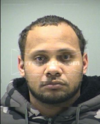 Alfred Lamar Moss Jr