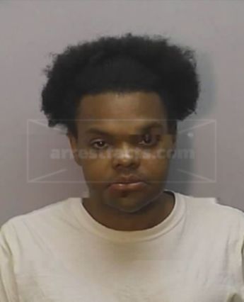 Travis Antonio Buie