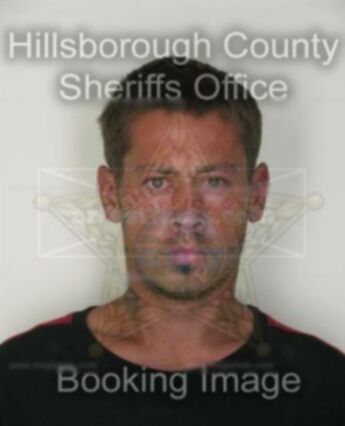 Matthew Joseph Chisholm