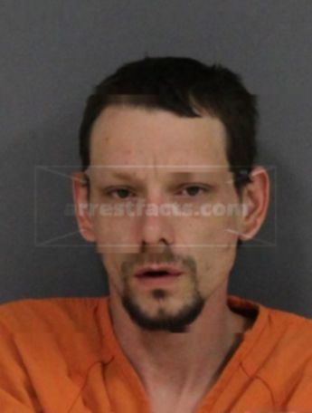 Michael Curtis Pound