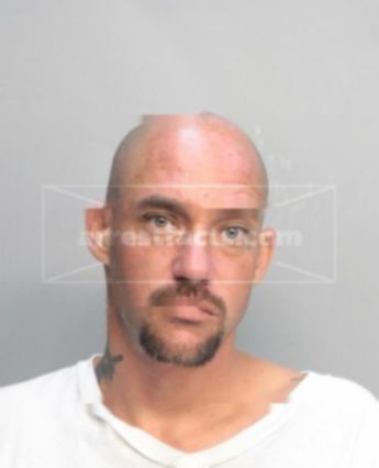 Brian Patrick Yerdon