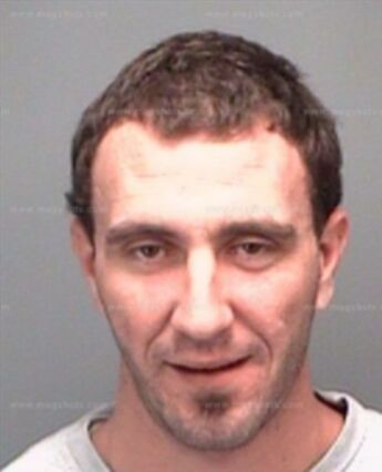 Erick Jason Harmon