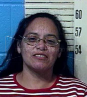Araceli Sandoval Garza