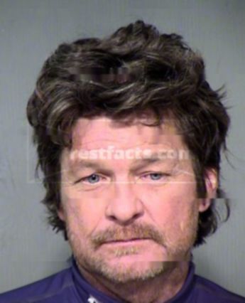 Gil Christopher Duff