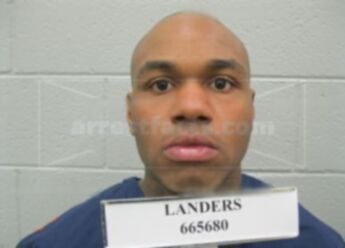 Reno Napoleon Landers