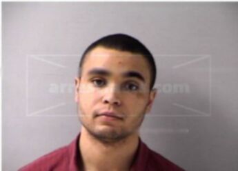 Cameron David Williamson