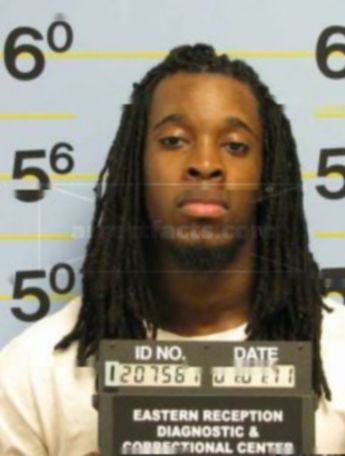 Anthony Scott Williams