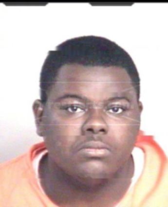 Corey Mccray