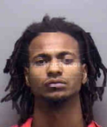 Jerome Demond Moore