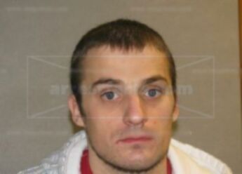 Jeramie Richard Morris