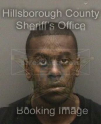 Jaleel Odessa Walker