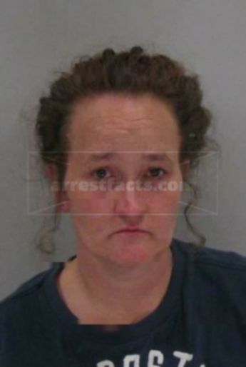 Chasity Dawn Thomas