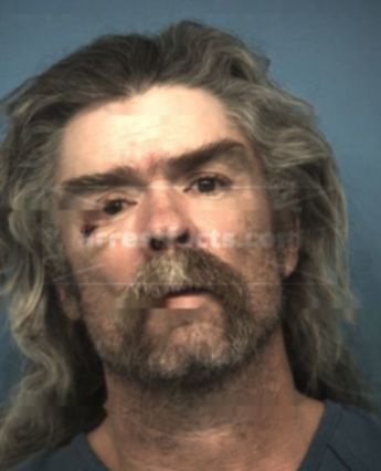 Bryan Franklin Rhoades