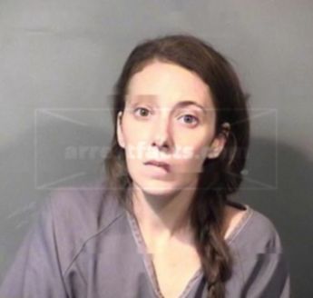 Shannon Rae Wilcox