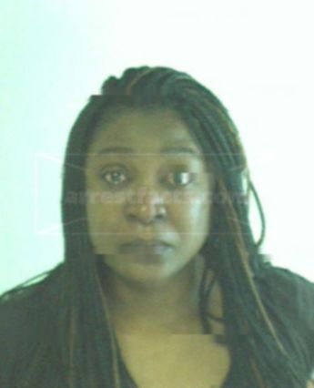 Sequita Williams Mcrae