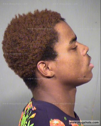 Kevon Murphy