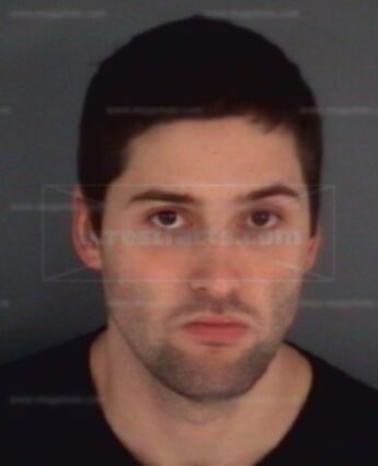 Garrett Michael Nichols