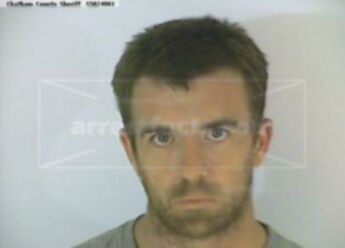 Joseph Vince Mcalister