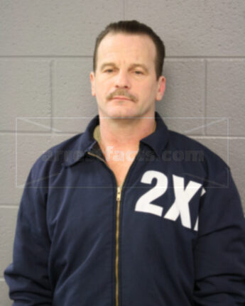 Donald Whitson