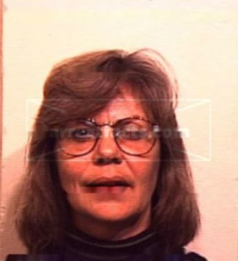 Jan Marie Mcarthur