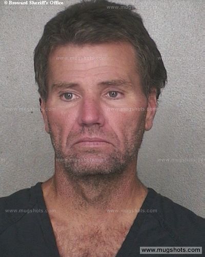 Bruce Edwin Myers