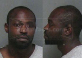 Anthony Mareese Taylor