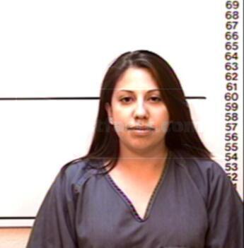 Nina Renee Rivero