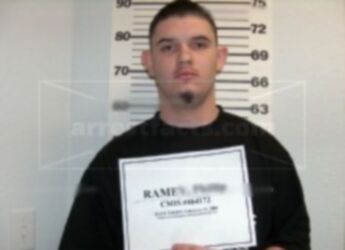 Phillip Michael Ramey