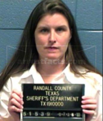 Sherri Lynn Hamlin