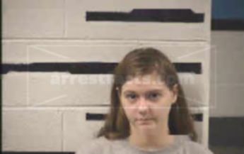 Ashley Nicole Smith