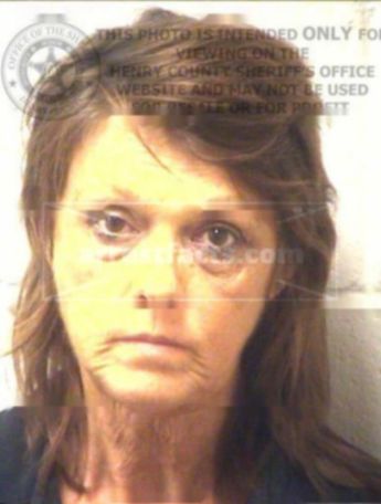 Kimberly Dawn Massey