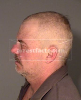 Michael Allen Chrisman