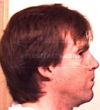 Timothy Gene Hall