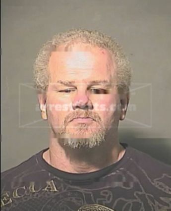 Timothy Earnest Ross