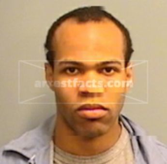 Darren Darnell Johnson