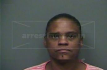 Veronica Michelle Ragland