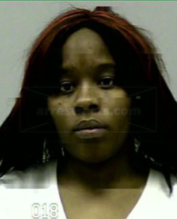 Shalynda Nicole Milner